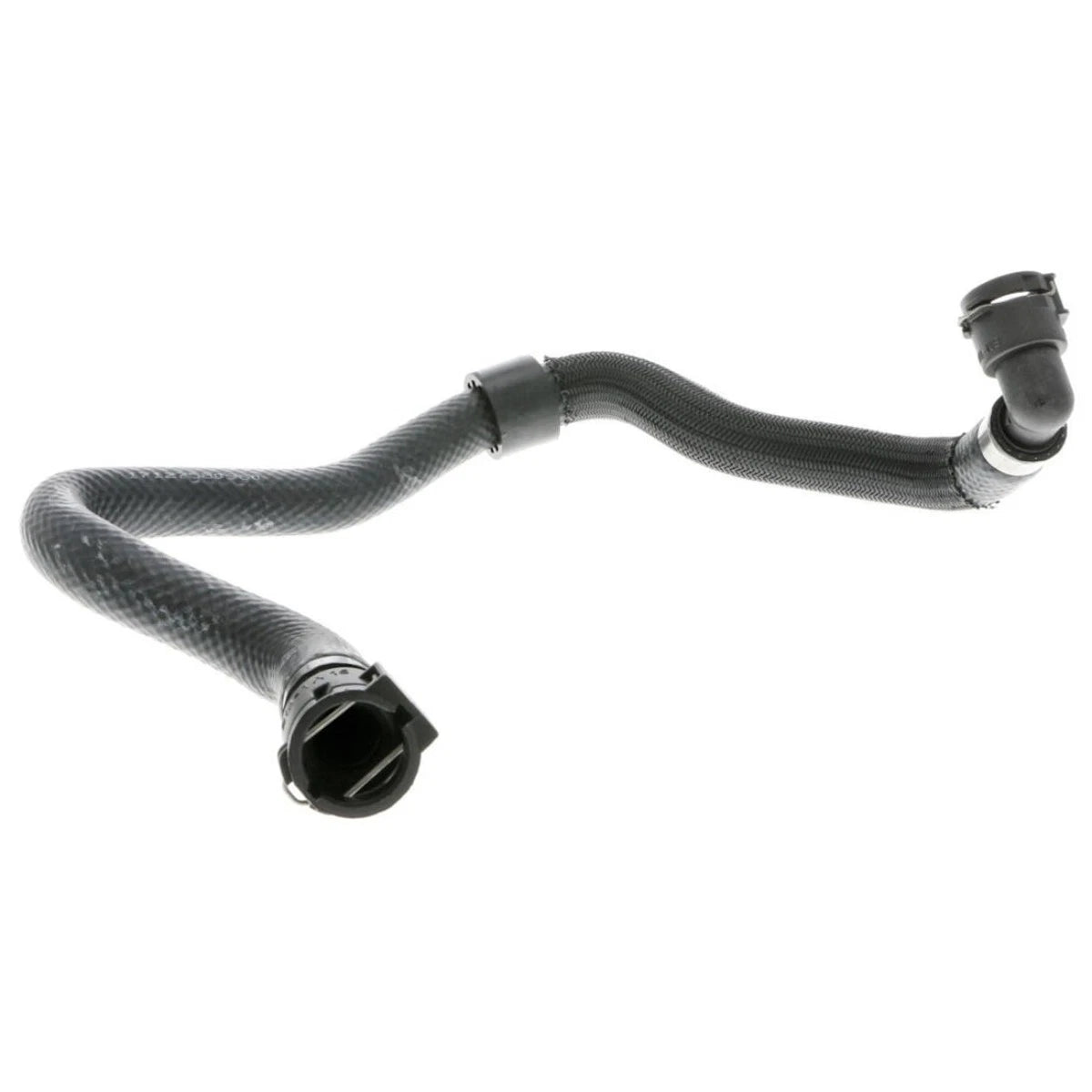 Upper Radiator Hose for BMW 740i 740Li (2011–2012) V20-2666, 17127580960