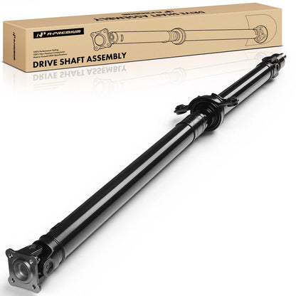 Rear Driveshaft Prop Shaft Assembly for Subaru Forester Crosstrek (2014–2017) 27111FJ061, 27111FJ060, 976-271