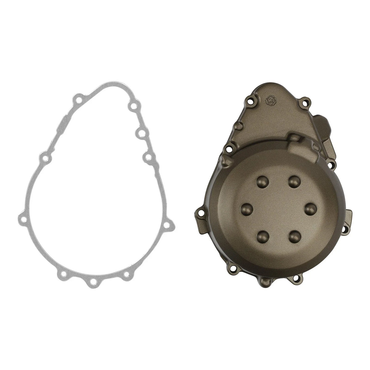 Left Generator Crankcase Stator Cover for Kawasaki Ninja ZX9R (1998–2003)