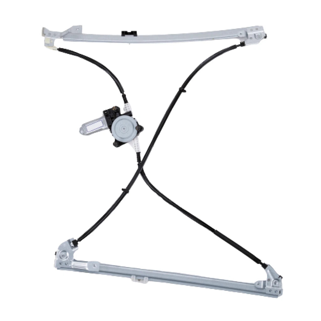 Window Regulator for Dodge Caravan (1996–2000) CLX-M0-660143-CL360A55, CH1351112