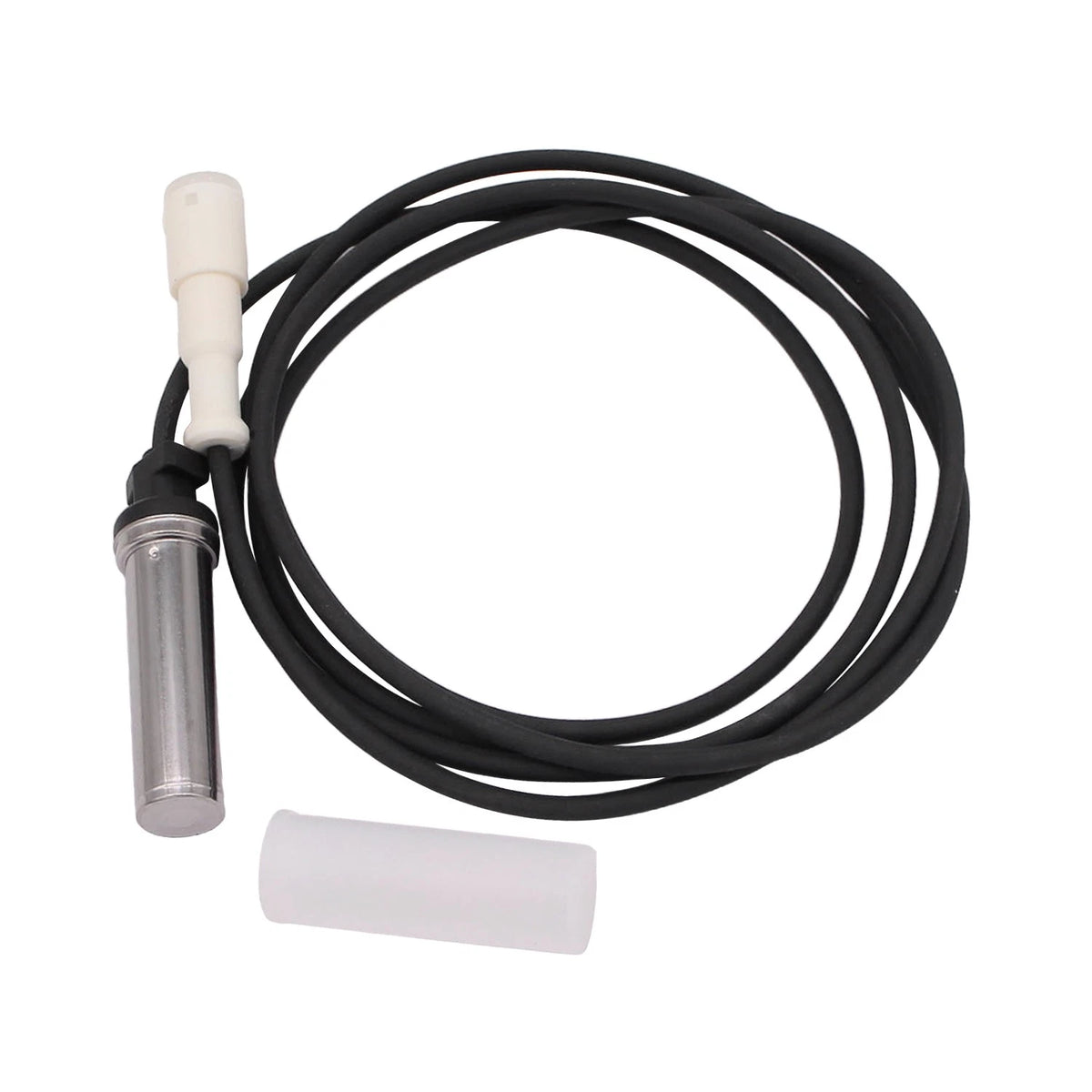 ABS Wheel Speed Sensor for Freightliner Mack Volvo Peterbilt (9705012, 970-5012)