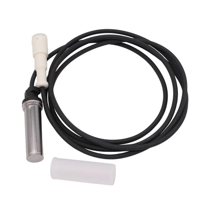 ABS Wheel Speed Sensor for Freightliner Mack Volvo Peterbilt (9705012, 970-5012)