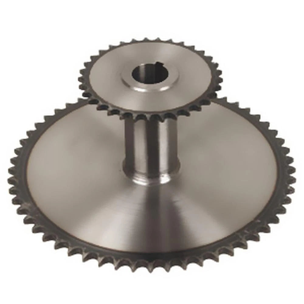 Auger Unloading Drive Sprocket for Case IH 1640 1644 1660 1666 1680 1688 2144 2166 2188