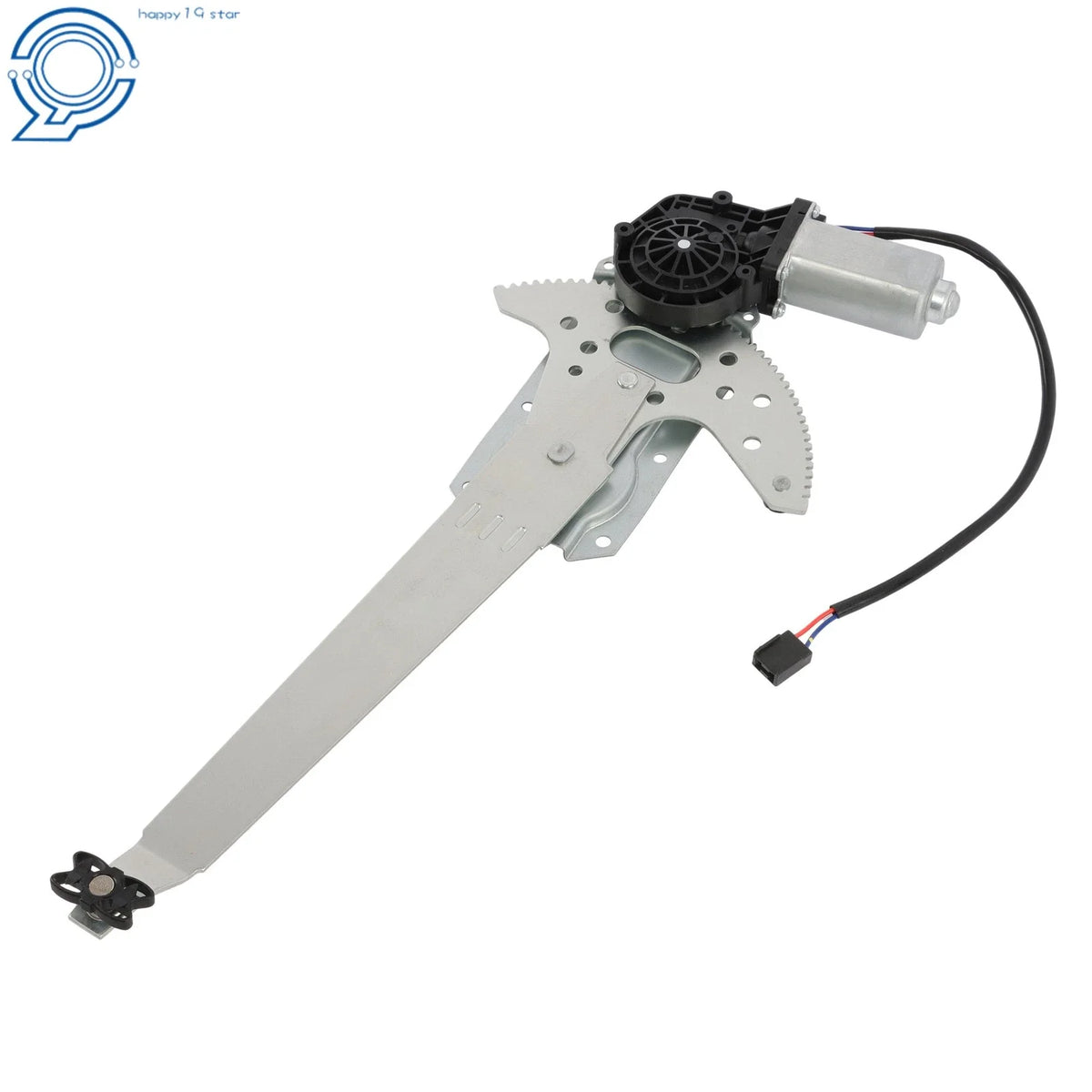 Front Right Power Window Regulator w/ Motor for Ford F150 F250 F350 (1980–1997)