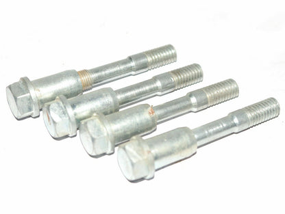 Cylinder Head Bolt Set of 4 for Norton Motorcycle