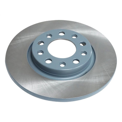 Set of 2 Brake Discs for Jeep Cherokee (2014–2018) SET-CR4779886AC-2, Rear, 320mm