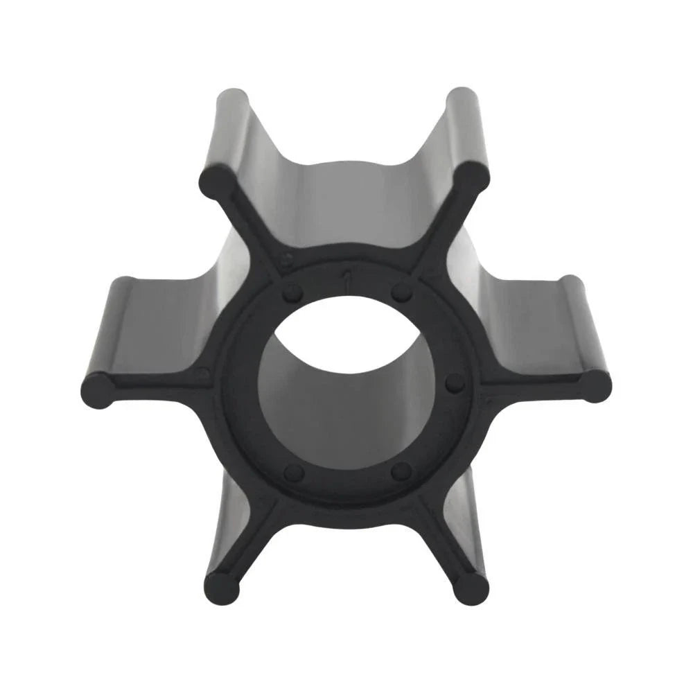 Water Pump Impeller Kit for Honda 9.9 15 HP Outboard (06192-ZV4-000, 18-3280)
