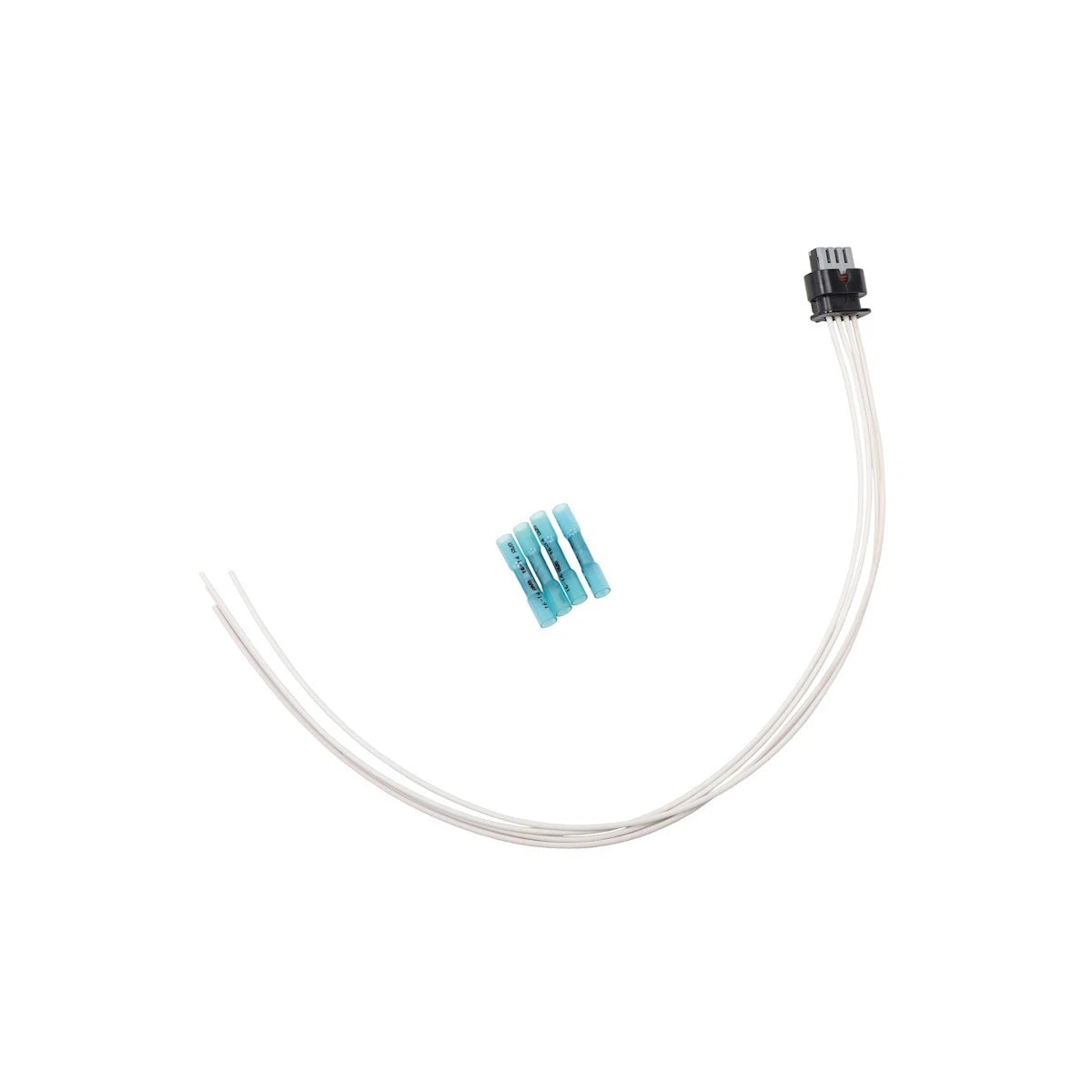 Body Wiring Harness Connector for Chevrolet Tahoe 2020–2024 (85519071)