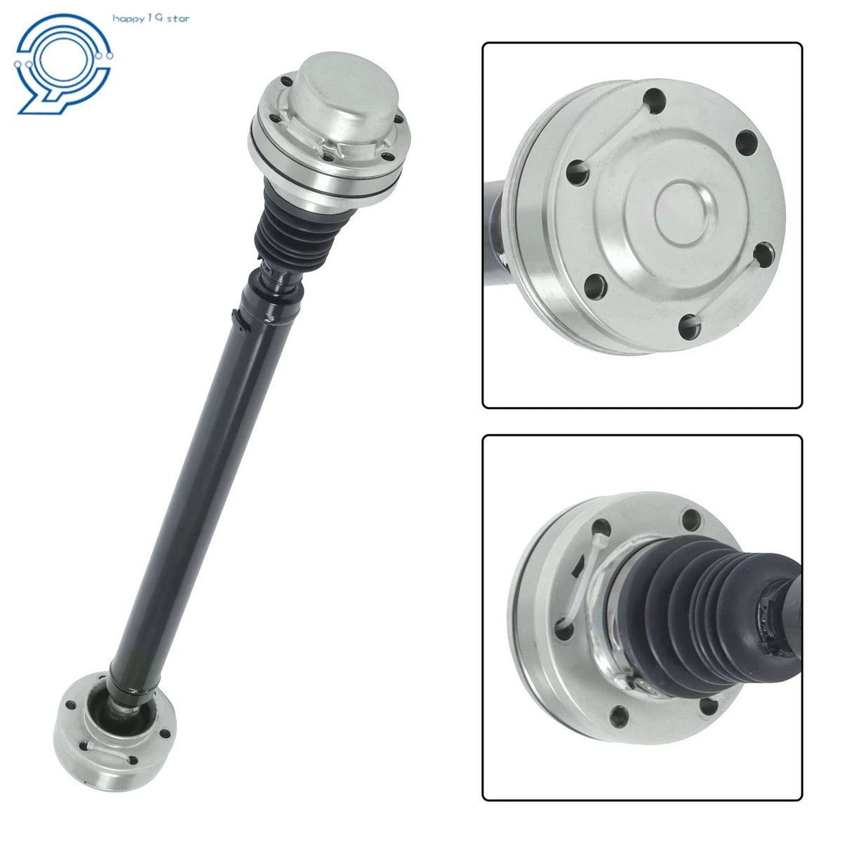 Front Drive Shaft Assembly for Ford F-150, Expedition (2011–2017)