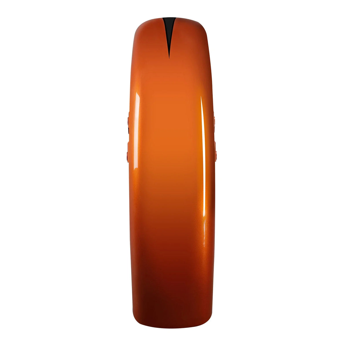 Front Fender for Harley Road Glide FLTRX (2014–2024) Scorched Orange/Black Denim