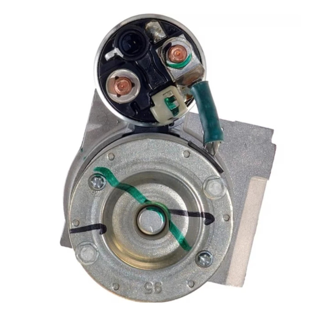 Starter for Chevy Silverado 1500/3500 (2009–2013) ALX-PAU-AC-337-1200-CLA2