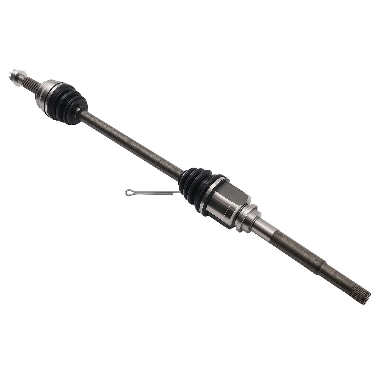 Front Right CV Axle Assy for Dodge Caliber Jeep Patriot Compass (2007–2017)