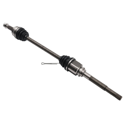 Front Right CV Axle Assy for Dodge Caliber Jeep Patriot Compass (2007–2017)