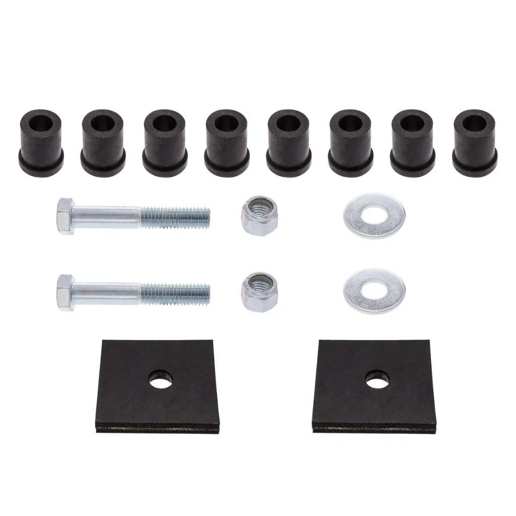 Cab Body to Frame Mount Kit for 1949–1954 Chevy GMC Pickup Truck