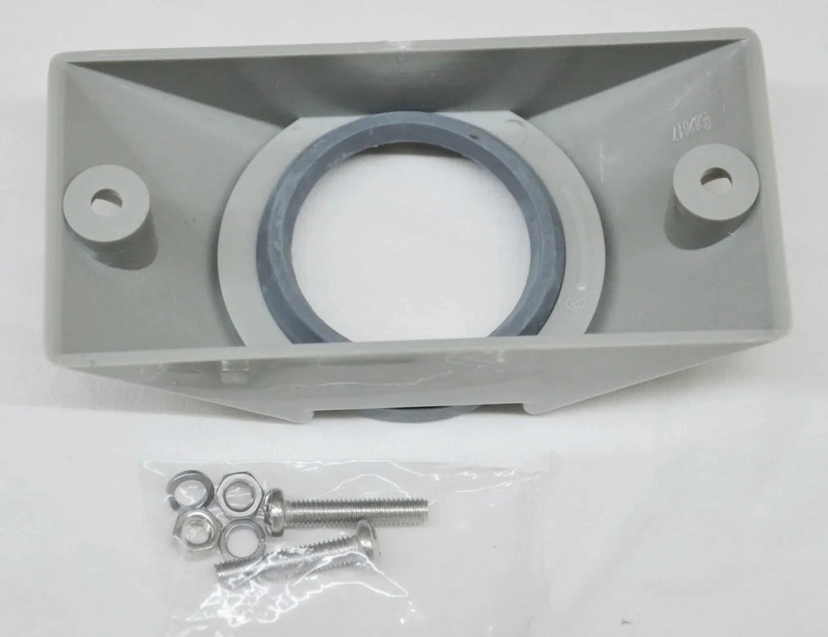 Light Bracket for 2" Round Light Surface Mount (82617)