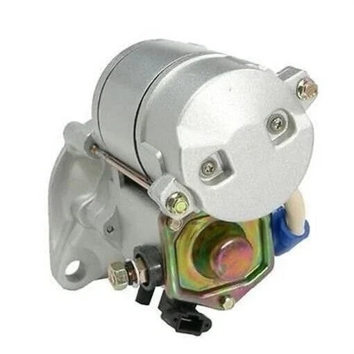 Starter for John Deere 3032E 3038E 3120 3320 3520 3720 4105 4115 (2010–2023)