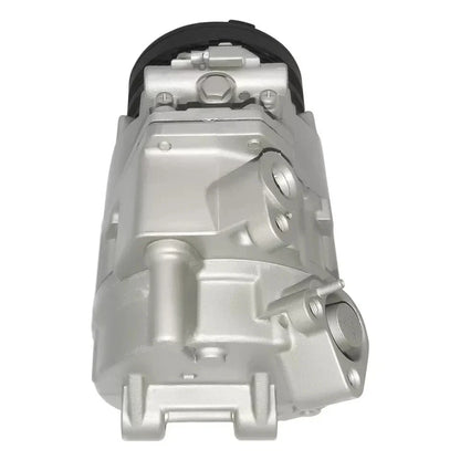 A C Compressor Kit with Condenser for BMW X5 3.0L (2005–2006)