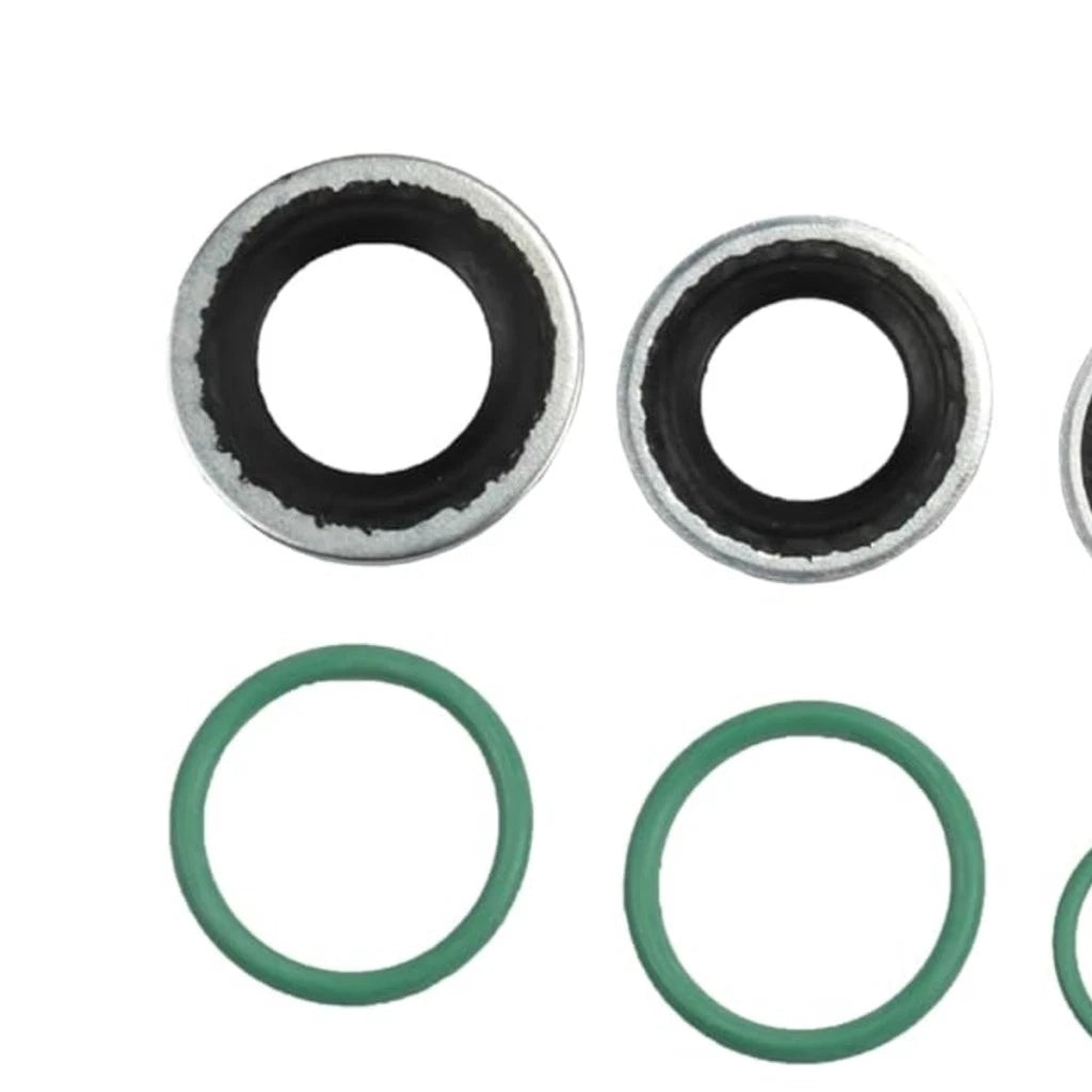 A/C Compressor Seal Set for Chevy C1500/C2500 (1992–2000) ALX-PAU-AC-15-2554GM-CLA8