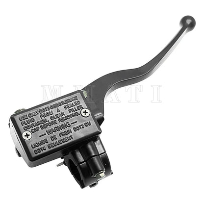 Front Brake Master Cylinder for Honda Rincon 680 TRX680FA TRX680FGA (2006–2023)