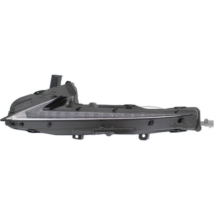 Front Signal/Corner Light for Lexus IS250 (2014–2015) CLX-M1-323-1603L-AS-CL360A2, LX2562100