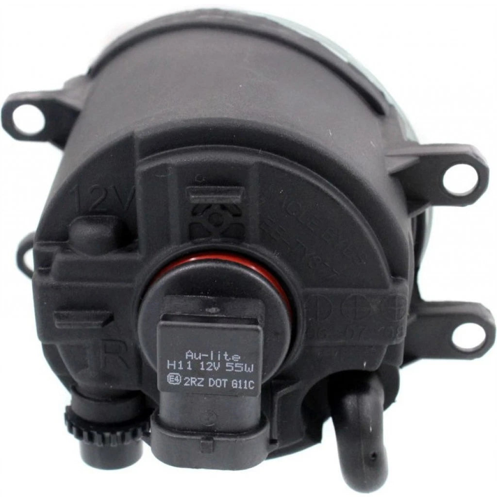 Fog Light Assembly for Toyota Yaris (2007–2012) CLX-M0-19-5921-00-1-CL360A13, SC2593100