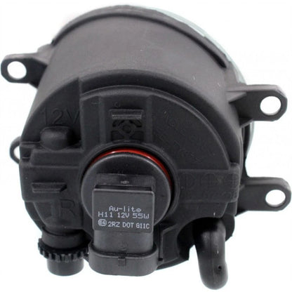 Fog Light Assembly for Toyota Yaris (2007–2012) CLX-M0-19-5921-00-1-CL360A13, SC2593100