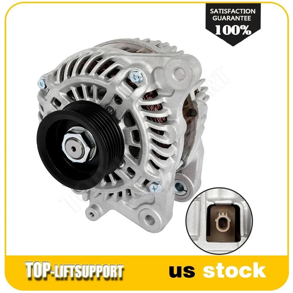 Alternator for Acura ILX, Honda Civic, HR-V (2012–2018)