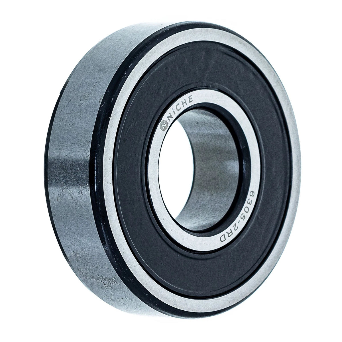 Wheel Bearing Seal Kit for Yamaha V45 Interceptor 700 750 (MK1008511, 6302-2RS)