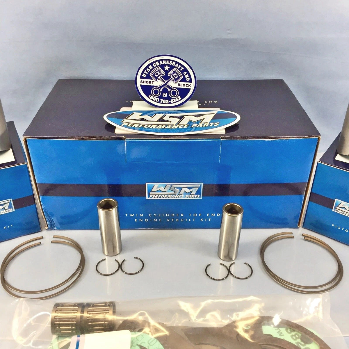 Top End Rebuild Kit for Kawasaki ZXi, Xi, SXI Pro (1995–2002) 010-821-10