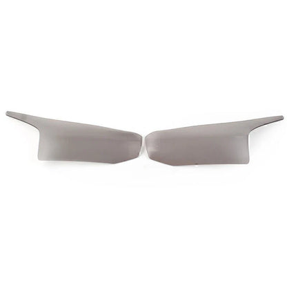Smoke Headlight Guard Lens Cover for Honda CBR650R (2019-2021)
