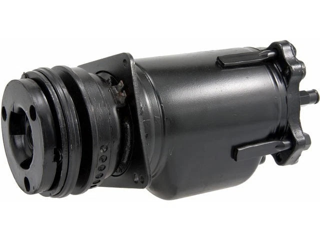 A/C Compressor for GMC K2500 Suburban (1980–1985) 97364VRXZ