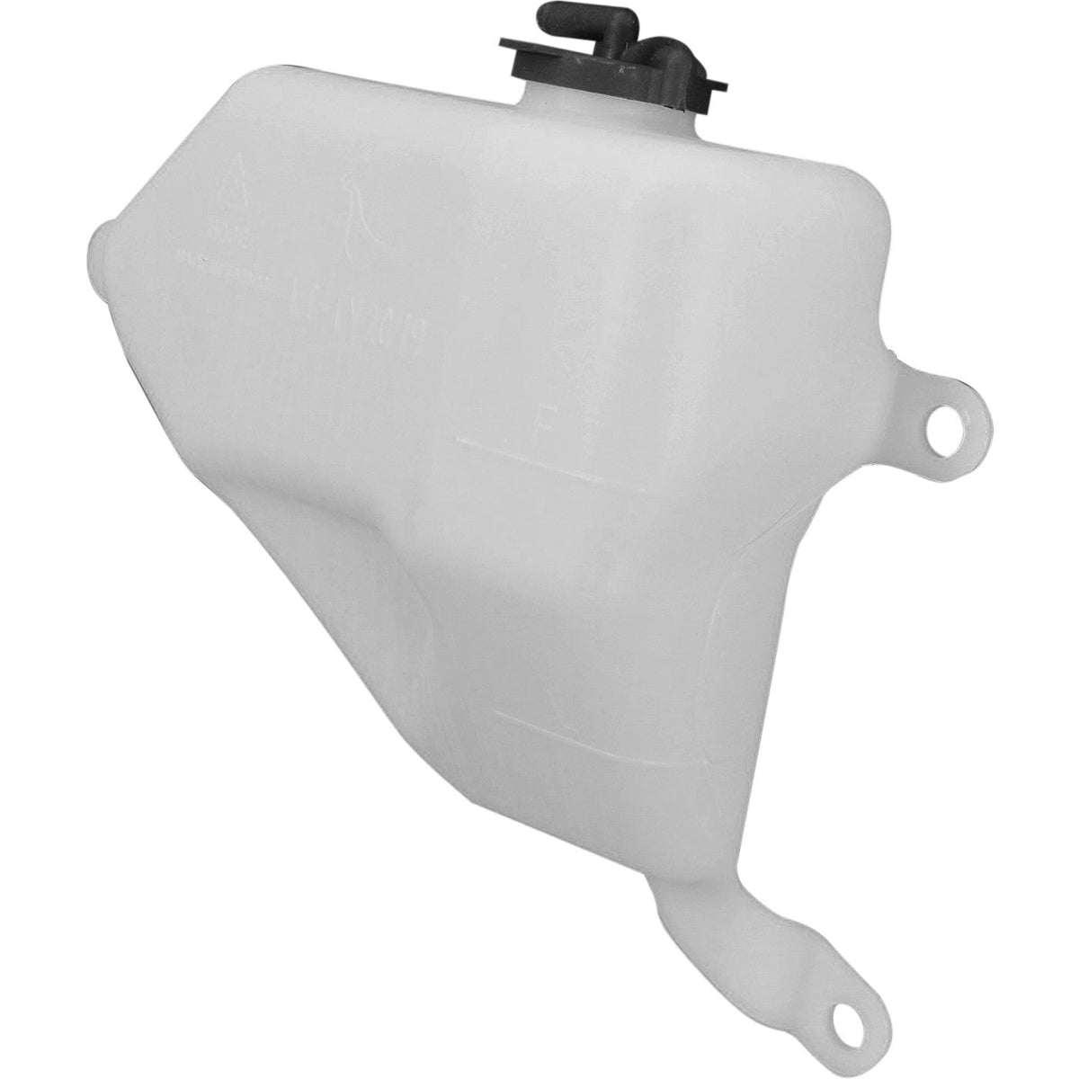 Coolant Reservoir for Toyota 4Runner, Lexus GX460 (2010–2016) w/ Cap
