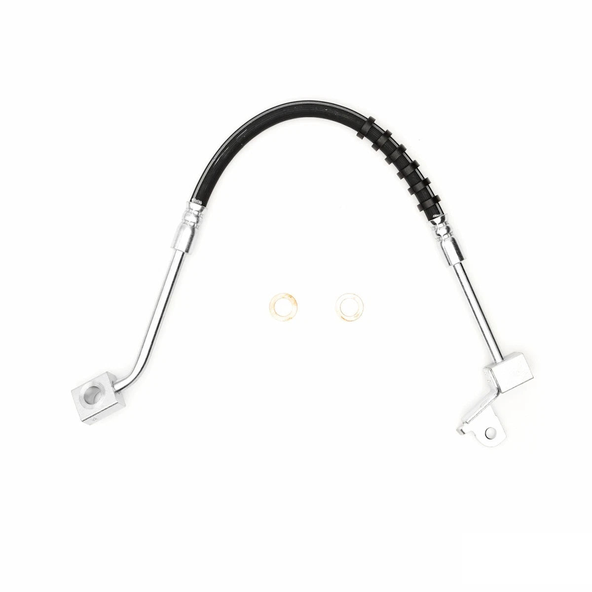 Brake Hose for Chrysler Cirrus (1995–2000) BHH-40028, 4616063