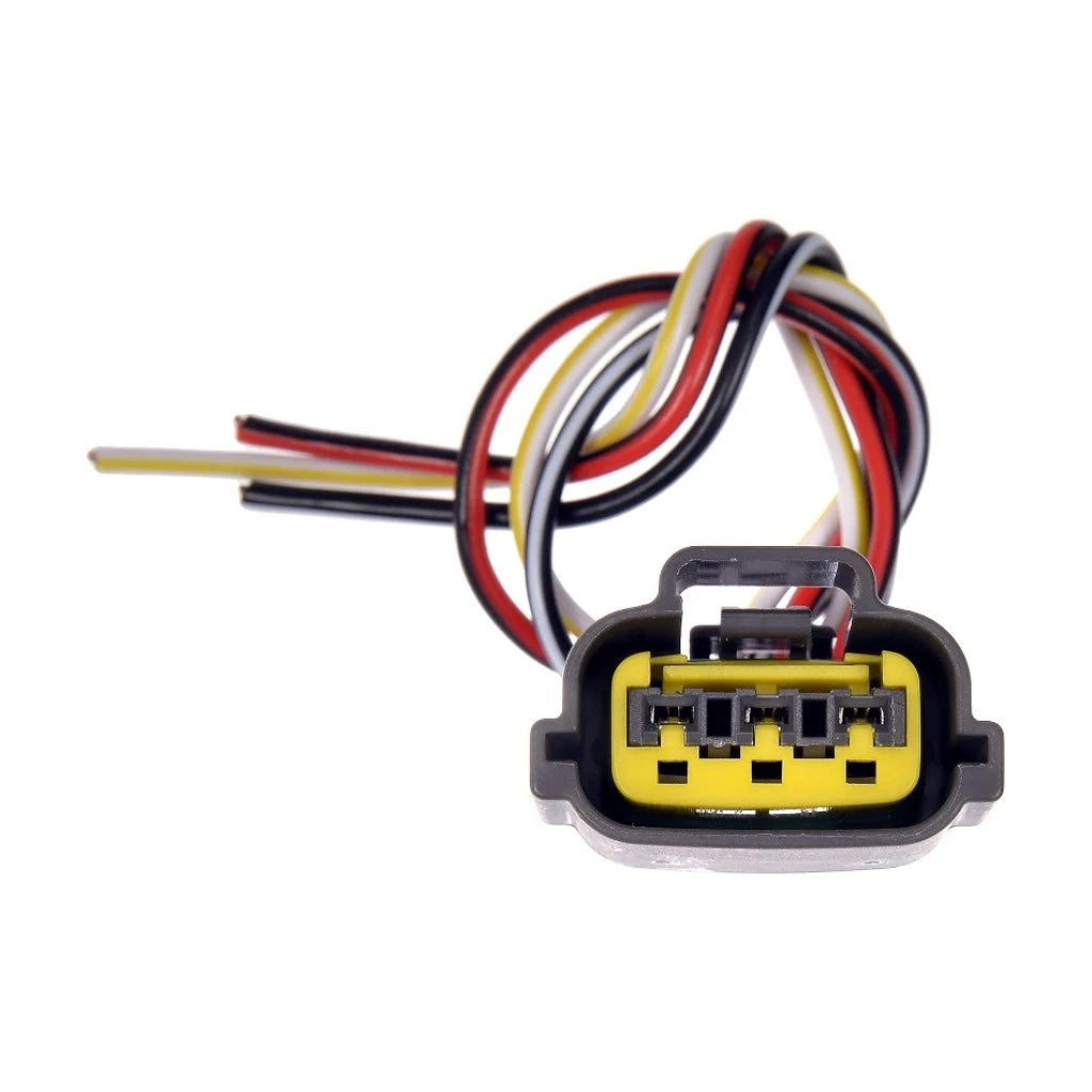 Mass Air Flow Sensor Connector for Infiniti I30 (1996–1999) ALX-PAU-RB-645-929-CLA2