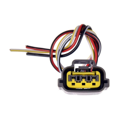 Mass Air Flow Sensor Connector for Infiniti I30 (1996–1999) ALX-PAU-RB-645-929-CLA2