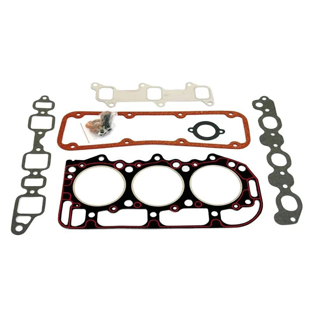 Top Gasket Set for Ford New Holland (E7NN6051DA, 82845222)