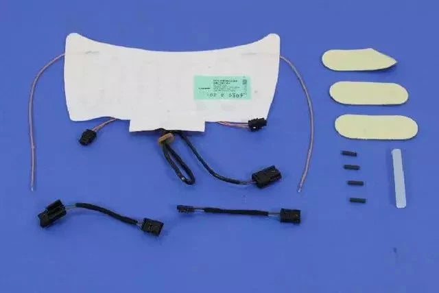 Seat Heater Pad for Mopar (2010–2020)