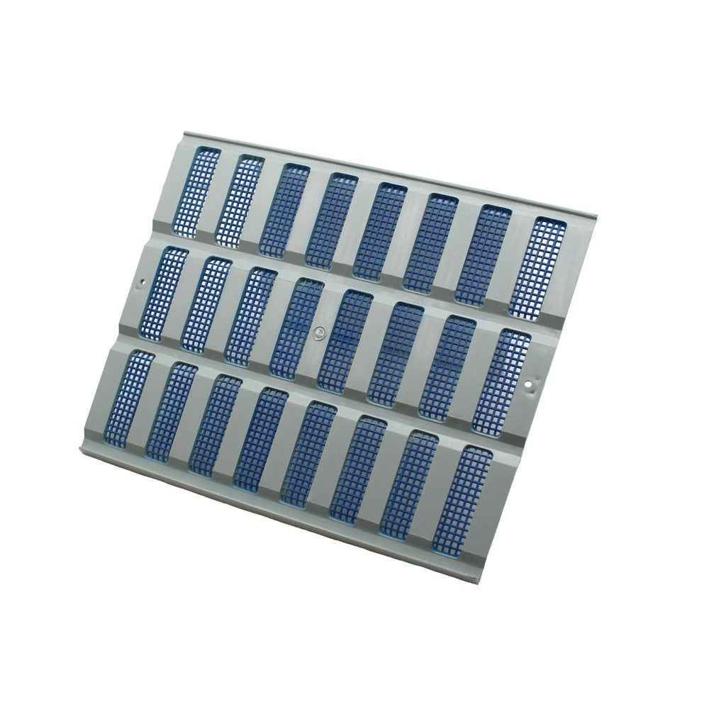 Top Front Grill for Ford 4100 4110 4140 4190 4200 4330 4340 4400 4410 4500 5000