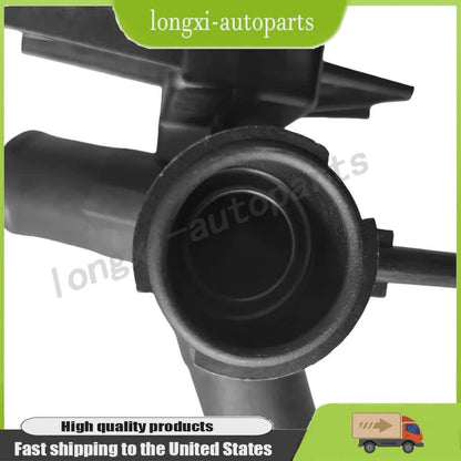 Radiator Coolant Filler Neck for Accent Rio (2018–2023) 25329F9100