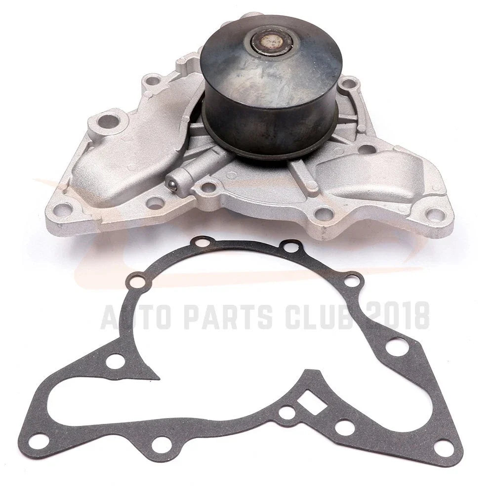 Timing Belt Kit with Water Pump for Kia Sedona, Hyundai XG350 (2002–2005)