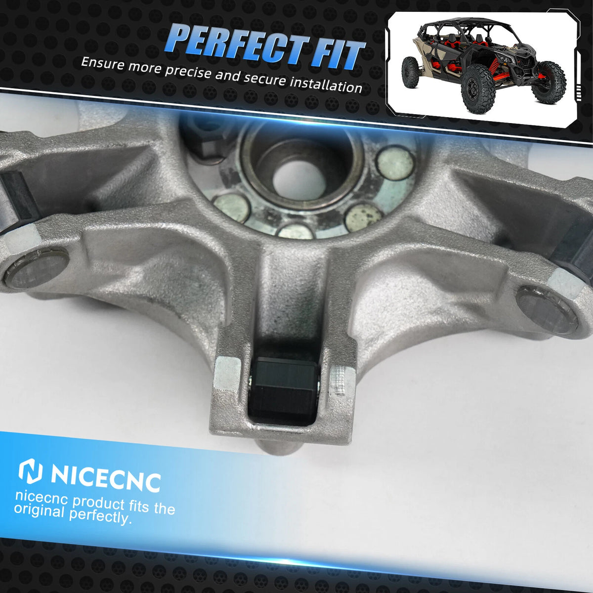 Primary Clutch Roller for Can-Am Maverick Sport 1000R (2019–2024)