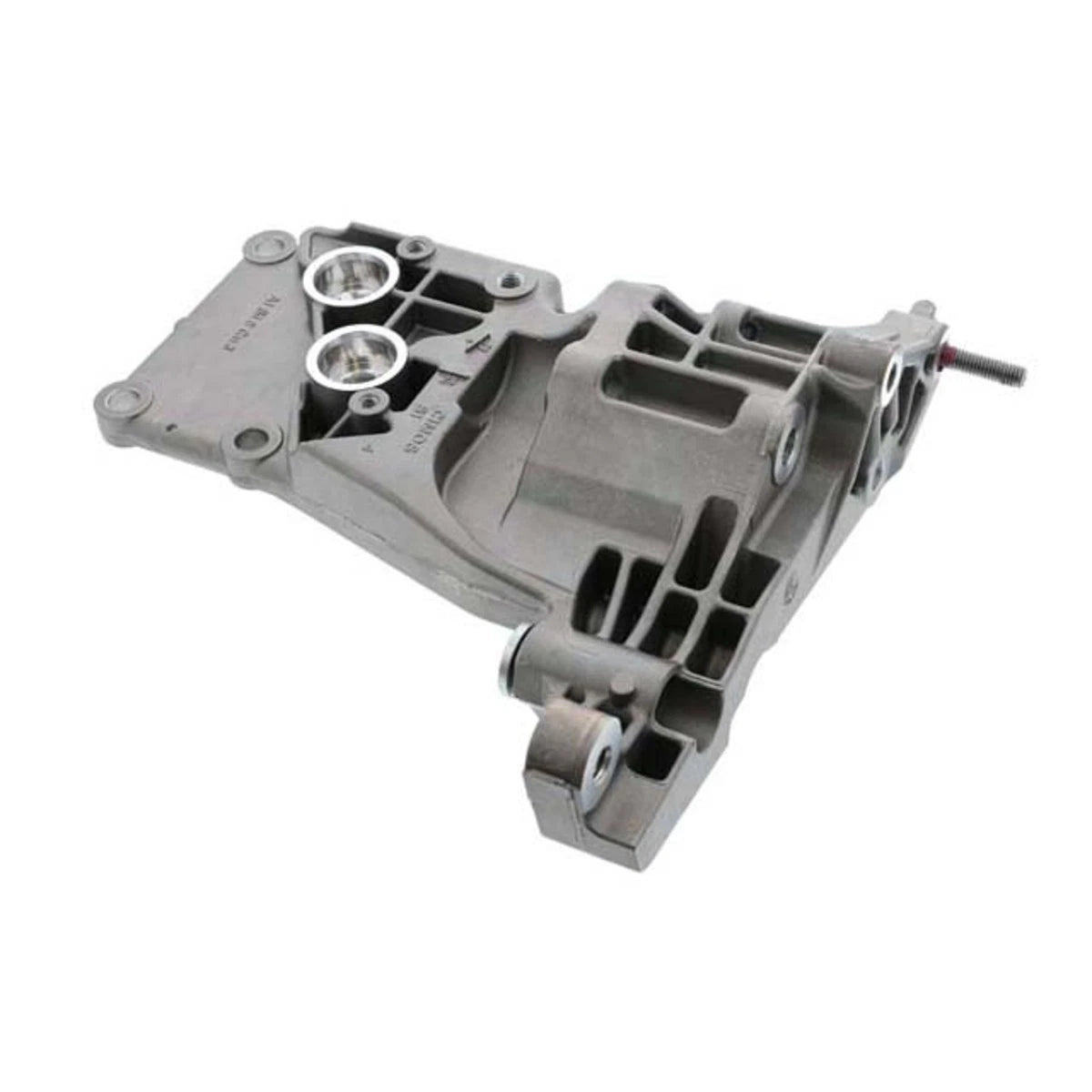 Alternator Bracket for BMW 650i 550i 750i 750Li E64 (2004–2010) 12-31-7-533-837