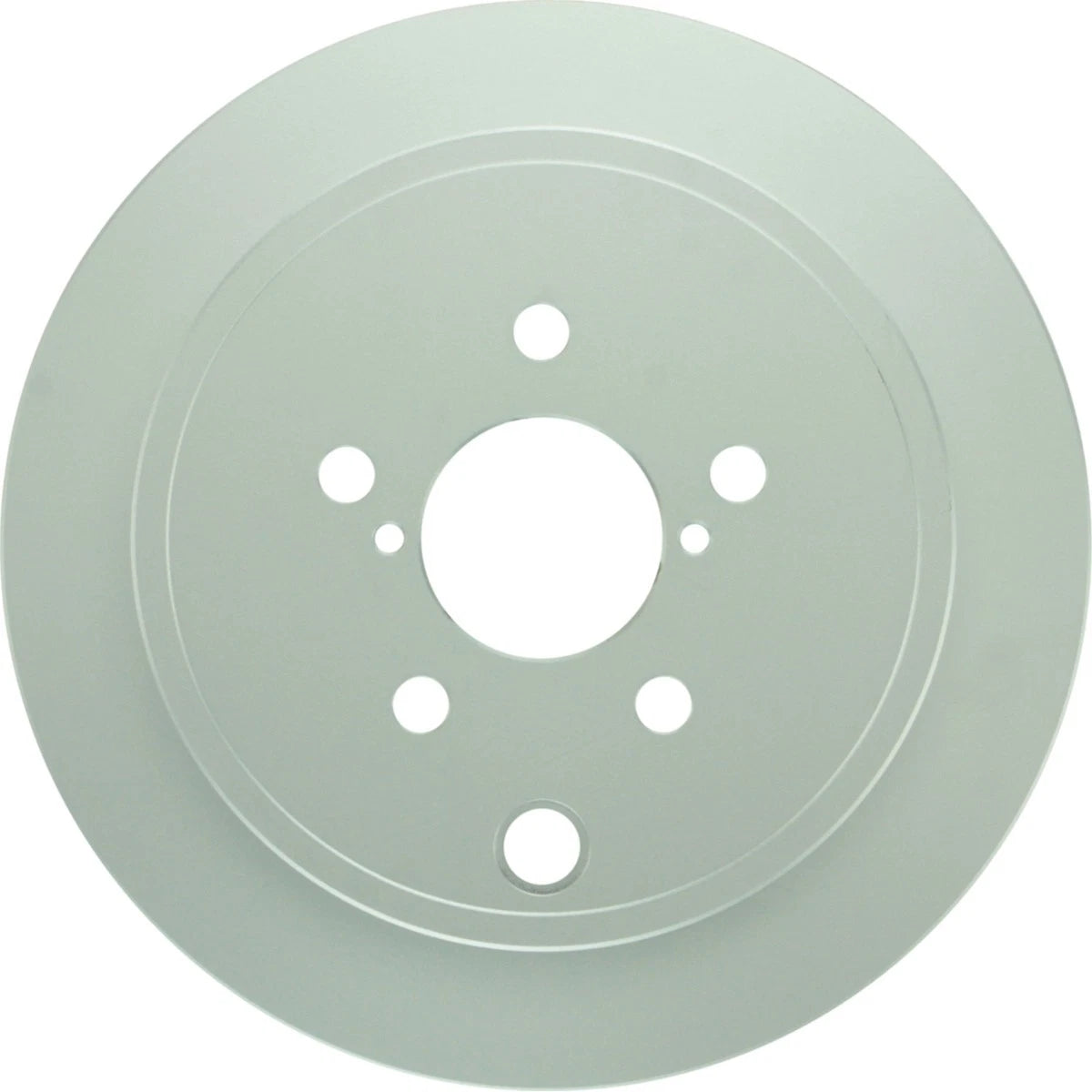 Brake Disc for Subaru (2010–2015) 48011477, 26700FG000, 26700FJ000