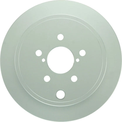 Brake Disc for Subaru (2010–2015) 48011477, 26700FG000, 26700FJ000