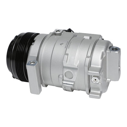 A/C Compressor for Range Rover Sport E53 X5 (2006–2009) 18016433, 98349, 64526921650, 64528377067