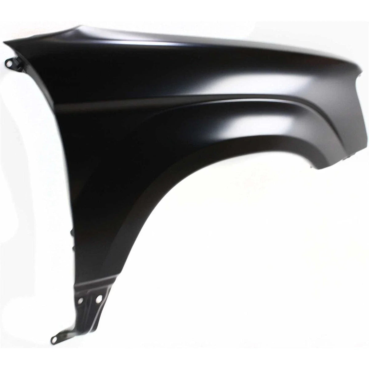 Fender for Subaru Forester (2003–2005) Front Driver & Passenger Side