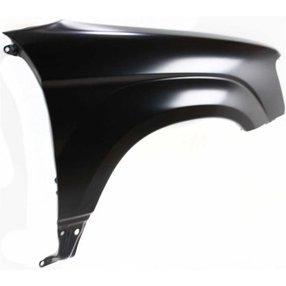 Fender for Subaru Forester (2003–2005) Front Driver & Passenger Side