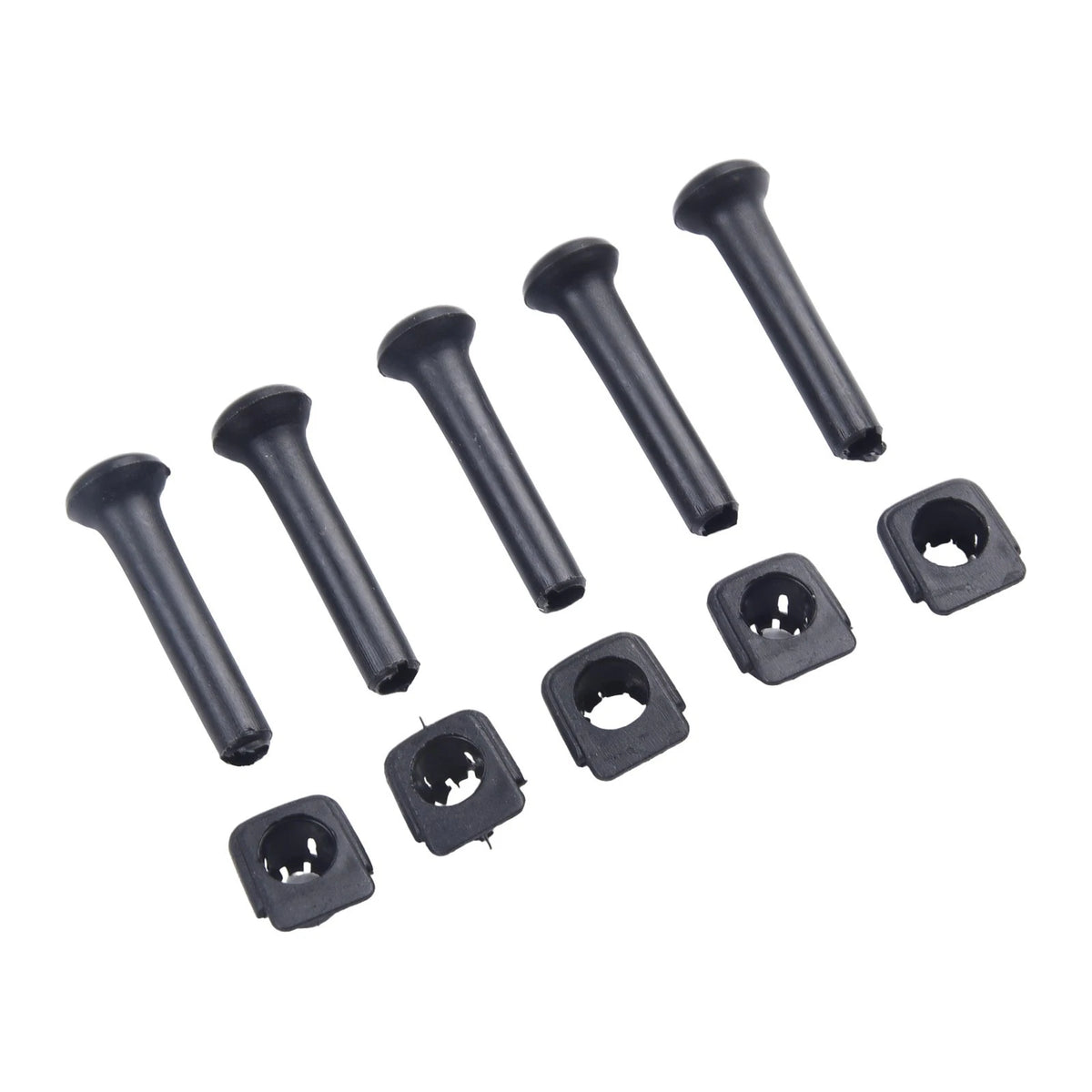 Car Door Pin Pull Knobs for Golf MK Series