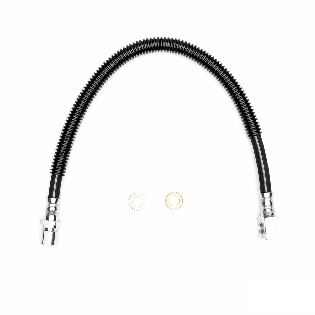 Brake Hose for Chevy Savana 3500 (2011–2012) BHH-47449, 20803177, 22932946