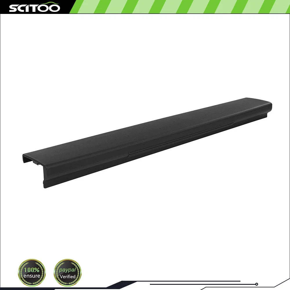Tailgate Trim Cap Molding for Ford F-250 Super Duty (2008–2016)